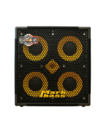 Markbass MB58R 104 P 4x10 8 Ohm Lightweight Bass Speaker Cabinet