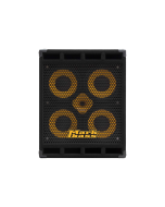 Markbass Standard 104HF Bass Cabinet 4 Ohm