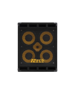 Markbass Standard 104HF Bass Cabinet 8 Ohm