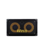 Markbass Traveler 102P 2x10 400W Lightweight Bass Speaker Cabinet 8 Ohm