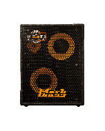 Markbass MB58R CMD 102P Bass Amplifier Combo – Lightweight 2×10″ Bass Amp