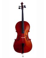 Hans Joseph MC100R 4/4 Cello Rosewood