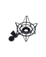 Superlux HM56B Shockmount