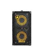 Markbass Minimark 802 N 300 Bass Amplifier – Compact 300W Bass Combo
