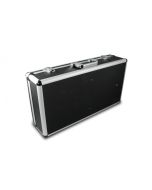 Numark Mixdeck Express DJ controller hard case with foam padding and reinforced corners
