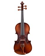 Hans Joseph MV012C-1 4/4 Violin Old Rosewood Parts