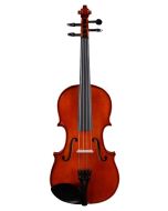 Hans Joseph MV012RS 3/4 Violin Rosewood