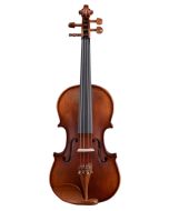 Hans Joseph MV013B 4/4 Violin Boxwood Parts