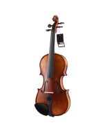 Hans Joseph MV013W 4/4 Violin Hardwood Parts