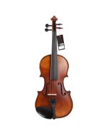 Hans Joseph MV013E 4/4 Violin Ebony