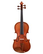Hans Joseph MV100B 4/4 Violin Boxwood Parts