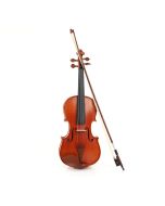 Hans Joseph MV100 4/4 Violin Flamed Maple