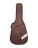 NEONO NAC-ECO CF DARK COFFEE ACOUSTIC GUITAR BAG