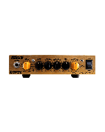 MARKBASS NANO MARK II- BASS HEAD AMP