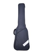 NEONO NBS-ECO BK BLACK BASS GUITAR BAG