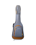 Neono NOVA Bass Guitar Premium Gig Bag - Yellow/Gray
