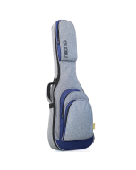 Neono NOVA Electric Guitar Premium Gig Bag - Blue/Gray
