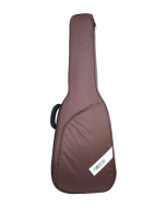 NEONO NEL- ECO CF DARK COFFEE ELECTRIC GUITAR BAG
