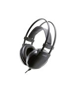 AKG K44 closed-back over-ear studio monitoring headphones with adjustable headband and wired connection
