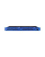 Samson S-curve 215 - Graphic Equalizer