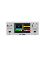 Lynx Hilo USB Silver | Reference AD/DA Converter & Touchscreen