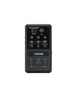 BOSS POCKET GT-EFFECTS PROCESSOR