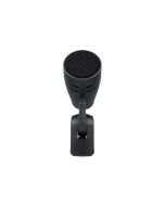 Sennheiser e604 Dynamic Cardioid Clip-on Snare/Tom Mic 
