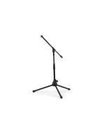 Nomad NMS-6607 Mid-Height Tripod Base Boom Microphone Stand