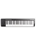 M-Audio Keystation 49 MK3 – 49-Key USB Powered MIDI Controller
