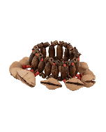 Pearl PBGLKEN Kenari Nut Bracelet Shaker