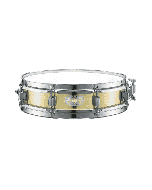 Pearl B1330 13" x 3" Brass Piccolo Snare Drum