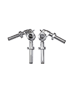 Pearl Tom Holders TH-1030S #H