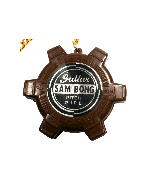 SAMBONG GUITAR PITCH PIPE