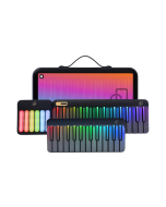 PopuPiano 1- 29 Keys Midi Keyboard