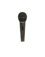 Samson R31S-Dynamic Microphone