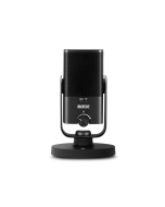 RØDE NT-USB Mini Professional Compact USB Condenser Microphone for Podcasting & Streaming