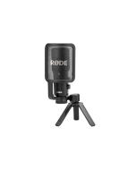 RØDE NT-USB Professional Studio-Quality Cardioid USB Condenser Microphone