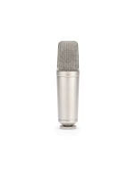 RØDE NT1000 1" Studio Cardioid Condenser Microphone
