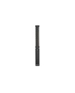 RØDE NTG1 Lightweight Professional Supercardioid Shotgun Microphone for Film & Broadcast