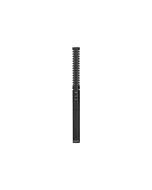 RØDE NTG2 Lightweight Professional Shotgun Condenser Microphone for Film, Video & Broadcast