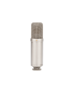 RØDE NTK Premium Class-A Valve Condenser Microphone