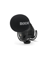 RØDE Stereo VideoMic Pro Professional On-Camera Stereo XY Microphone