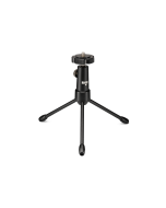 RØDE Tripod 2 tabletop tripod stand for cameras and microphones with handheld grip functionality