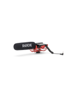 RØDE VideoMic Professional On-Camera Shotgun Microphone for DSLR & Camcorders