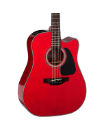 Takamine GD30CE WR Wine Red Acoustic Electric Guitar