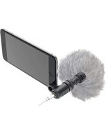 Rode Videomic Me Directional Microphone For Smart Phones