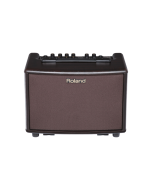 Roland AC-33-RW Acoustic Chorus Guitar Amplifier (Rosewood Finish)