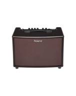 Roland AC-60-RW Acoustic Chorus Guitar Amplifier (Rosewood Finish)