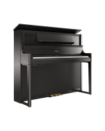 Roland LX708 Digital Piano – Charcoal Black