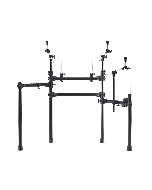 Roland MDS-Grand 2 Drum Stand – Professional Electronic Drum Rack Stand